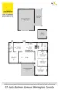 37 John Batman Avenue, Werrington County, NSW 2747-Floorplan
