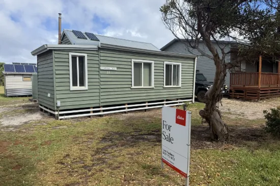 37 Old Lighthouse Road, Windy Harbour, WA 6262