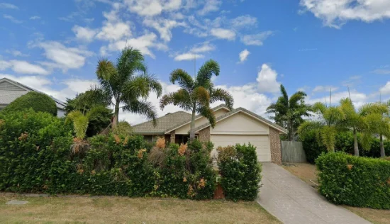 37 Peridot Crescent, Mango Hill, Qld 4509