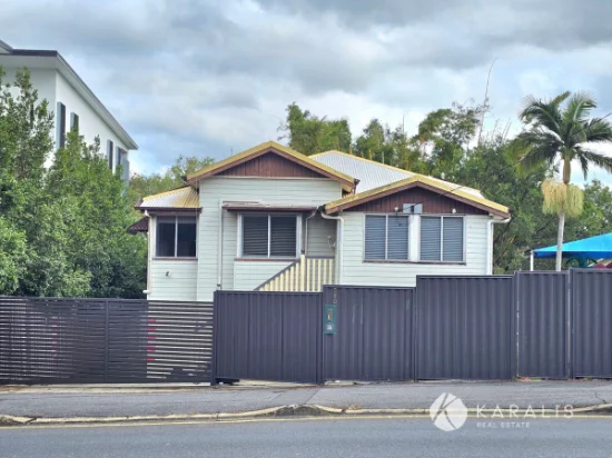 370 Sandgate Road, Albion, Qld 4010