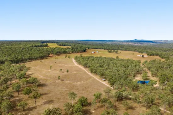 375 Duffs Boundary Road, Durong QLD 4610-Image
