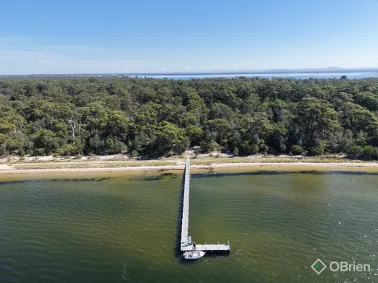 375 Gravelly Road, Raymond Island, Vic 3880
