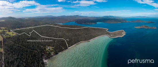 3754 Arthur Highway, Murdunna, Tas 7178