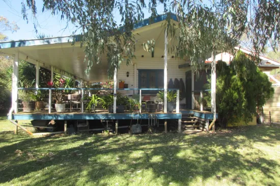 3770 Condamine - Meandarra Road, Meandarra, Qld 4422