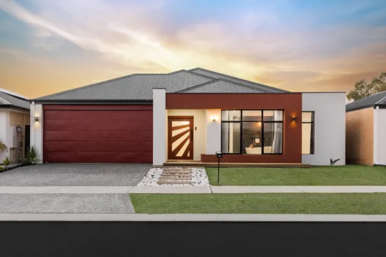 38 Choctaw Place, Darling Downs, WA 6122