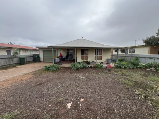38 Forster Street, Port Augusta, SA 5700