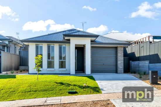 38 Highview Drive, Hillbank, SA 5112