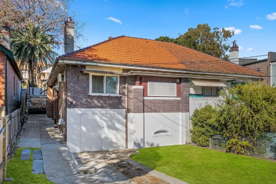 38 Hillcrest Avenue, Hurstville NSW 2220-Image