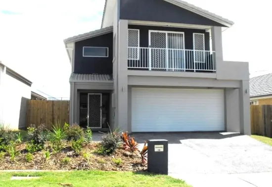 38 Miers Cr, Murrumba Downs, Qld 4503