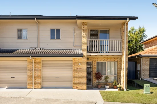 39/100 Webster Road, Deception Bay, Qld 4508