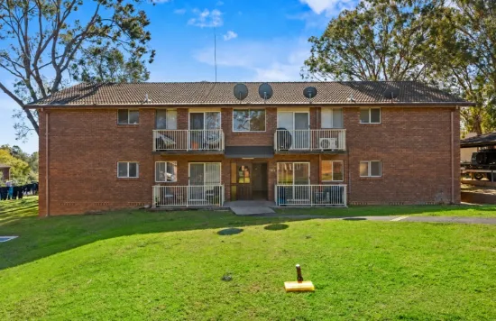 39/57 Jacaranda Avenue, Bradbury, NSW 2560