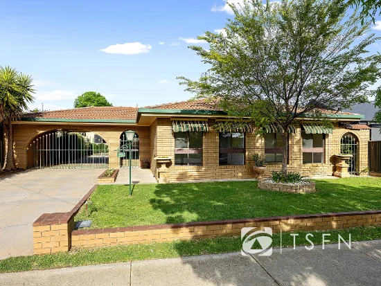39 Curtin Street, Flora Hill, Vic 3550
