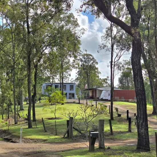 39 Hughes Road, Kilcoy QLD 4515-Image