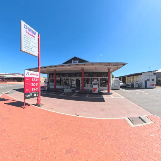 39 Moreton Terrace, Dongara, WA 6525