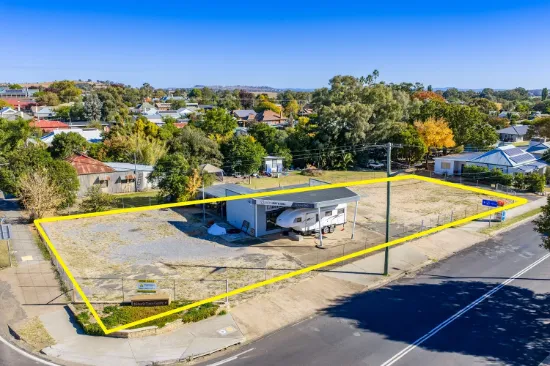 39 Tilga Street, Canowindra, NSW 2804