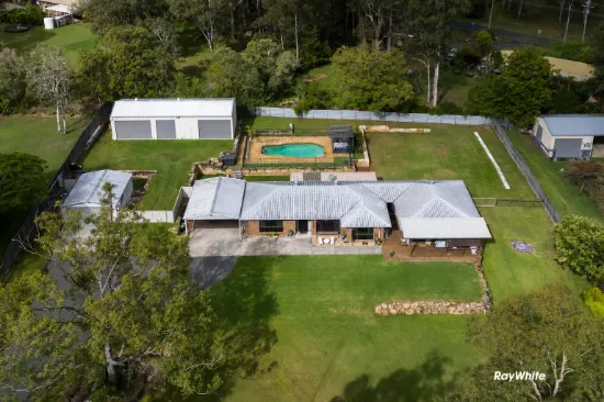 396 Junction Road, Karalee, Qld 4306