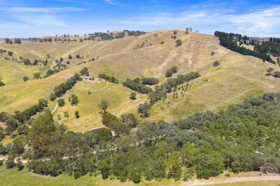 398 Clarks Road, Yea, Vic 3717