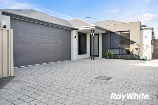 3A Jennifer Road, Morley, WA 6062