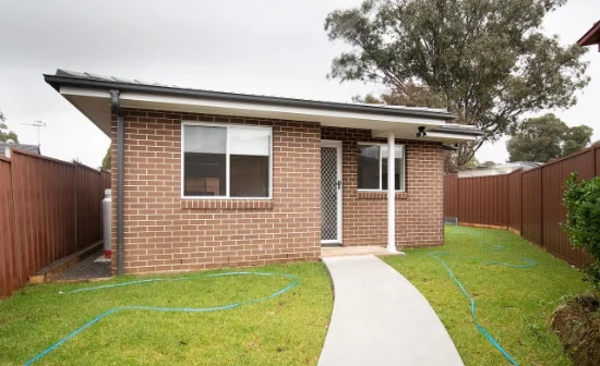 3A Utzon Court, St Clair, NSW 2759