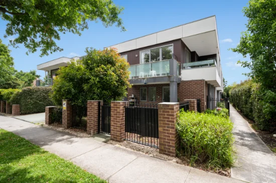 4/100 Thames Street, Box Hill North, Vic 3129
