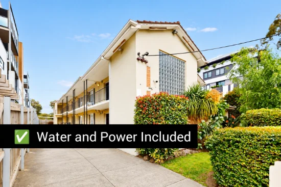 4/1040 Mt Alexander Rd, Essendon, Vic 3040