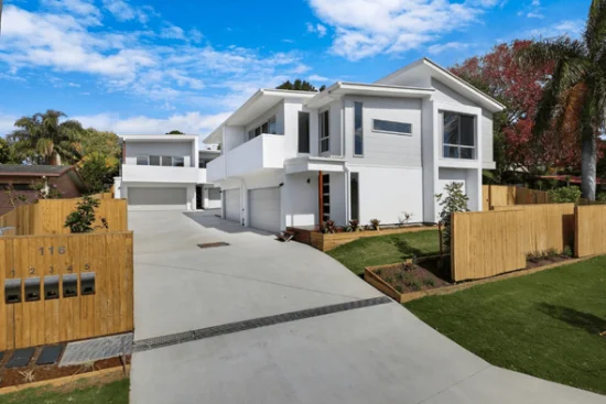 4/116 Eugaree Street, Southport, Qld 4215
