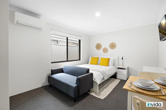 4/13 Cornelian Ave, Golden Bay, WA 6174