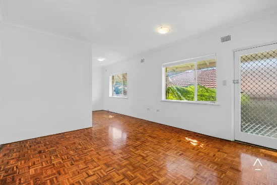 4/17A Victoria Avenue, Concord West, NSW 2138