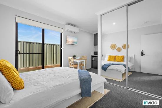 4/38 Tundra Crescent, Henley Brook, WA 6055