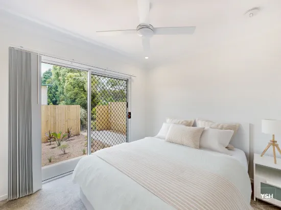 4/39 Rowe Terrace, Darra, Qld 4076