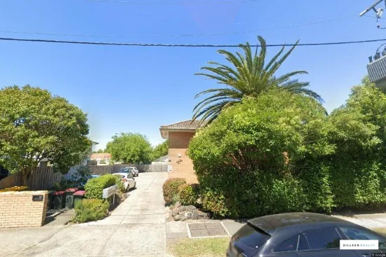 4/47 Station Street, Fairfield, Vic 3078