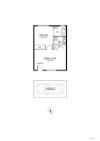 4/47 Station Street, Fairfield, Vic 3078-Floorplan