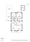 4/5-6 Gleeson Court, Wynn Vale, SA 5127-Floorplan