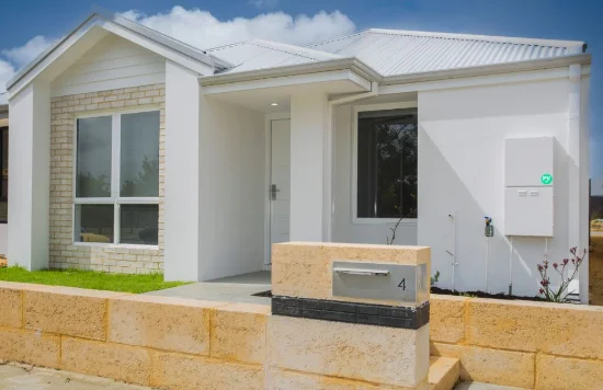 4 Arden Avenue, Baldivis, WA 6171 - For Rent