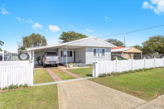 4 Aylmer Street, Oakey, Qld 4401