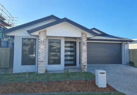 4 Bellthorpe St, Redland Bay, Qld 4165