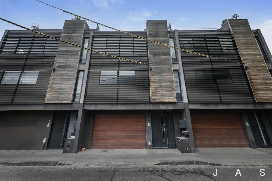 4 Chapel Street, Fitzroy, Vic 3065 - For Rent