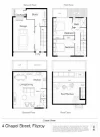 4 Chapel Street, Fitzroy, Vic 3065-Floorplan