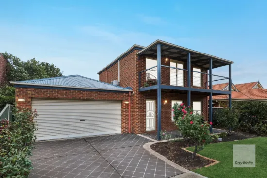 4 Chesterfield Drive, Wyndham Vale, Vic 3024