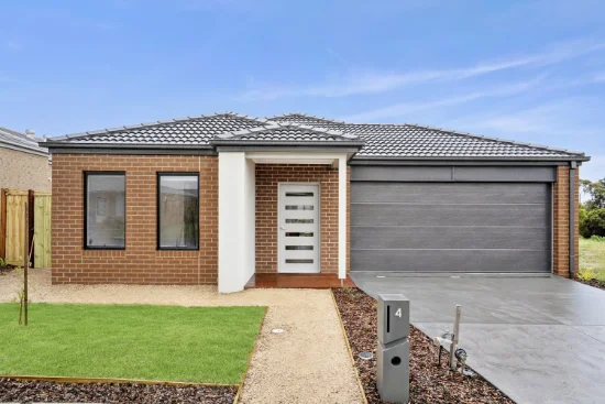 4 Delmare Drive, Leopold, Vic 3224 - For Rent