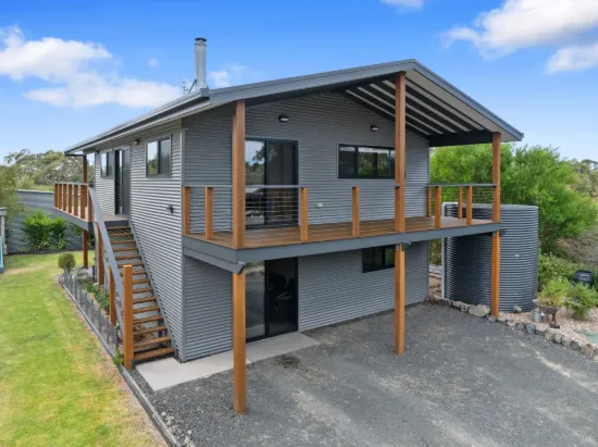 4 Dorothy Street, Venus Bay, Vic 3956