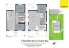 4 Dorothy Street, Venus Bay, Vic 3956-Floorplan