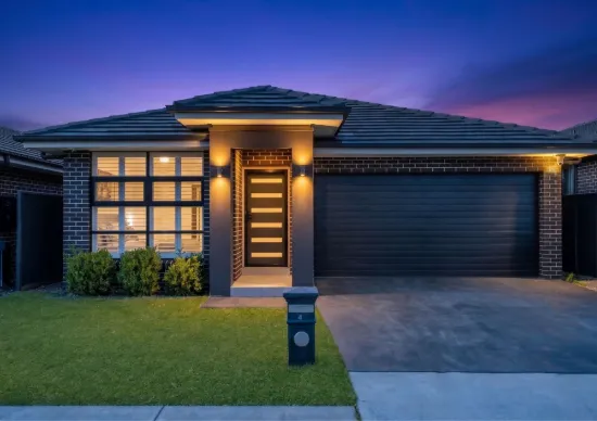 4 Driftway Street, Austral NSW 2179-Image