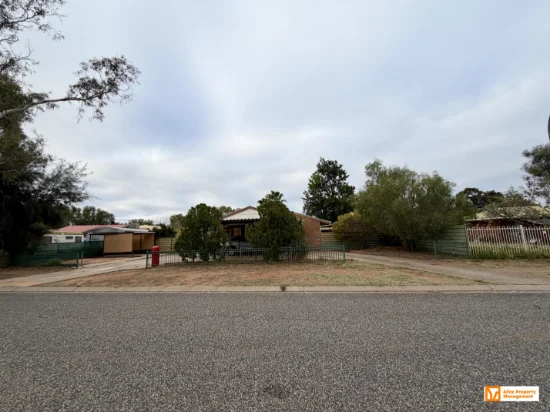 4 Engoordina Drive, Larapinta, NT 0875