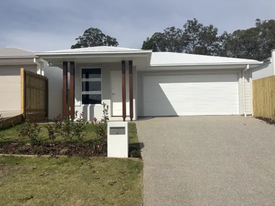 4 Ferry Street, Morayfield, Qld 4506