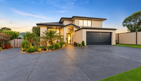 4 Honey Myrtle Court, Langwarrin, Vic 3910 - For Rent