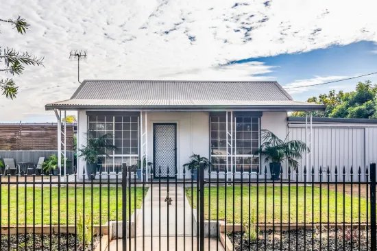 4 Jackson Street, Monash, SA 5342