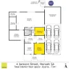 4 Jackson Street, Monash, SA 5342-Floorplan