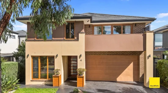 4 Nobility Road, Craigieburn VIC 3064-Image