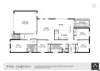 4 Pamela Avenue, Jackass Flat, Vic 3556-Floorplan